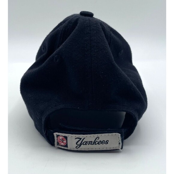 Lot of 5 New York Yankees Hats – New Era, Nike, Pinstripes, NYY vs. Red Sox - Picture 6 of 16